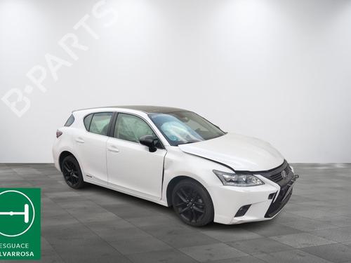 LEXUS CT (ZWA10_)    1576145