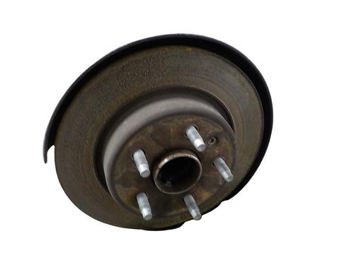 Rear axle OPEL ASTRA K (B16)  | BP13569803M2 