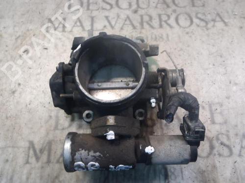 Used Throttle body Throttle body OPEL ASTRA G Hatchback (T98) 1.6 16V (F08, F48) (101 hp) 3799370 3799370