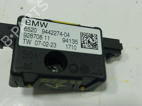 electronic-module-bmw-xm-g09-2022-33886812 main image