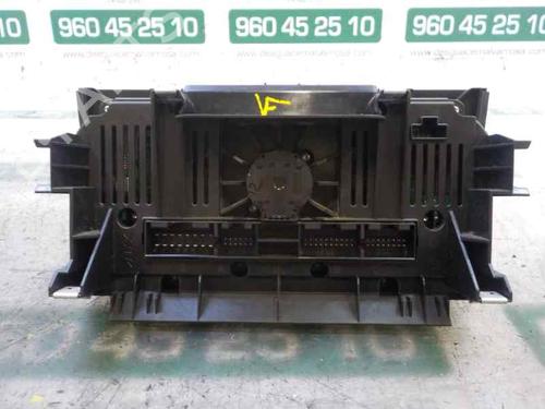 Climate control AUDI A3 Sportback (8PA) 1.6 TDI | BP6457168I5 