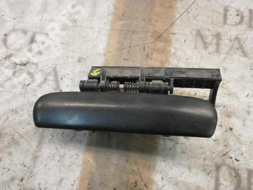 Used Rear left exterior door handle Rear left exterior door handle CITROËN XSARA PICASSO (N68) 2.0 HDi (90 hp) 3763433 3763433