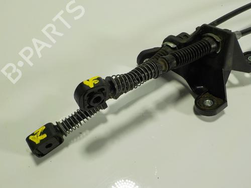 Gear lever SEAT IBIZA V (KJ1, KJG) 1.0 TSI | BP10778847M90 