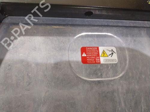 Battery PORSCHE PANAMERA Sport Turismo (971)  | BP26277532E11 