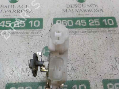 Front right interior door handle NISSAN NV200 / EVALIA Bus 1.5 dCi 85 (M20, M20M, M20K, M20KK) | BP8741091I14 - Image 3
