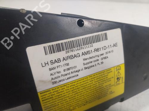 Electronic module FORD FOCUS III 1.0 EcoBoost | BP20340808M83 