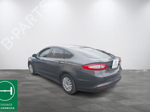 Left headlight FORD MONDEO V Hatchback (CE)  | BP34121938C28  - Image 9