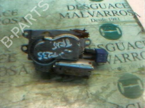Ruitenwissermotor achter CITROËN XSARA (N1) 1.9 TD | BP3795282M102 