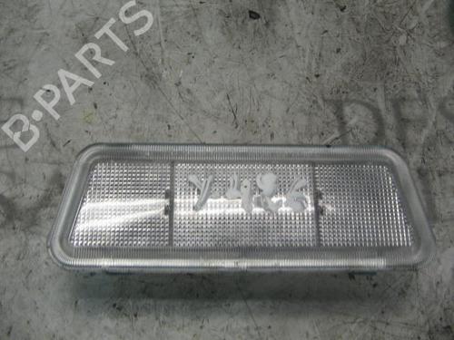 Innerbelysning OPEL CORSA B (S93) 1.7 D (F08, F68, M68) (60 hp) 7413127