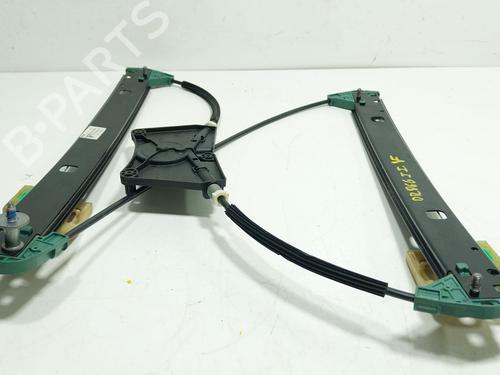 Rear left window mechanism PORSCHE CAYENNE (9YA) 3.0 AWD (9YAAA1) | BP36160307C24 - Image 2