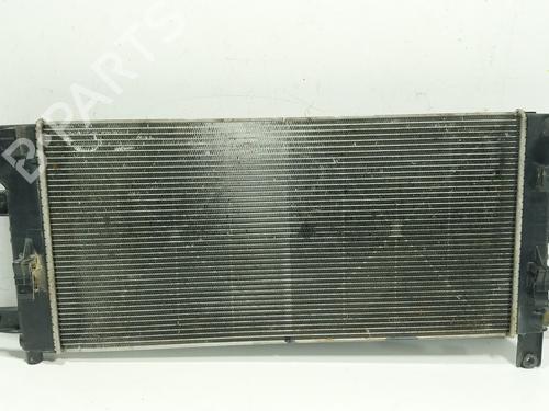 Water radiator NISSAN NV200 Van e-NV (ME0N) | BP26547142M31 - Image 2
