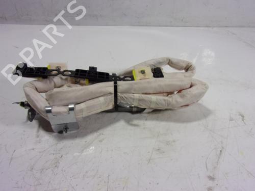 Used Right curtain airbag SEAT ALHAMBRA (710, 711) [2010-2022]  10044421