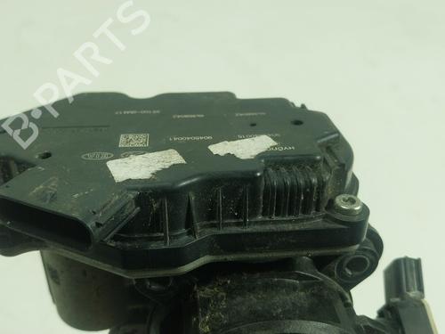 Throttle body HYUNDAI GETZ (TB)  | BP24947135M82 