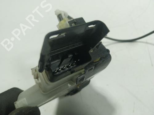 Rear left lock OPEL CORSA F (P2JO) 1.2 (68) | BP17659631C100 