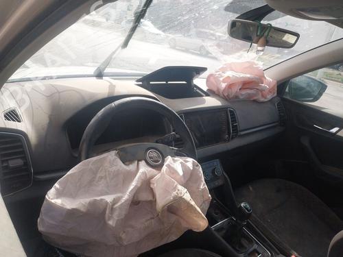 Left front shock absorber SKODA KAROQ (NU7, ND7) 1.6 TDI | BP31849886M16  - Image 8