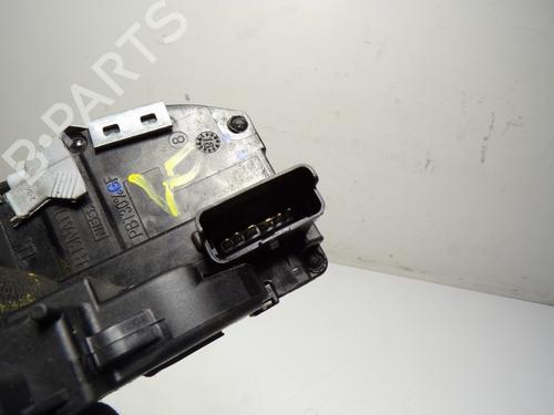 Front left lock NISSAN PULSAR Hatchback (C13)  | BP13749843C98 