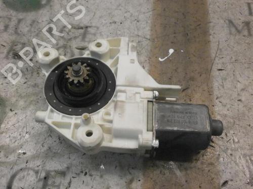 Right front window motor FORD FOCUS II (DA_, HCP, DP)  | BP3735115E20 