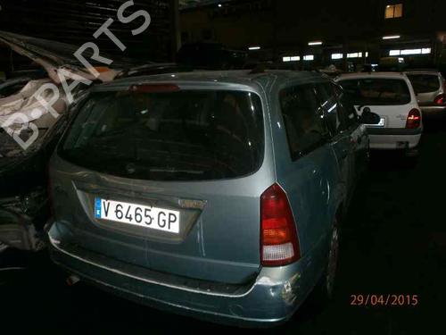 Engine control unit (ECU) FORD FOCUS I Turnier (DNW) 2.0 16V | BP3819990M57 - Image 5