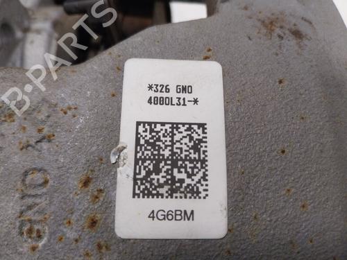 Right front brake caliper AUDI A6 C7 (4G2, 4GC) 2.0 TDI | BP32689896M104 - Image 3