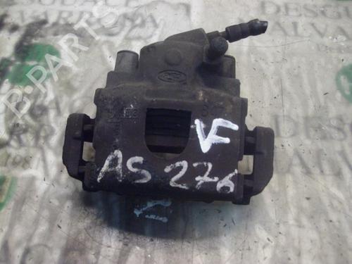 Used Left front brake caliper Left front brake caliper 11544539 11544539