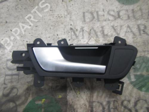 Used Rear left interior door handle Rear left interior door handle AUDI A4 B8 (8K2) 2.0 TDI 16V (140 hp) 3829497 3829497