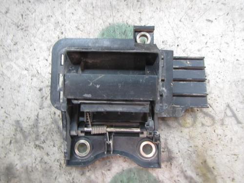 Used Rear left interior door handle Rear left interior door handle VW CADDY III MPV (2KB, 2KJ, 2CB, 2CJ) 1.9 TDI (105 hp) 6617396 6617396