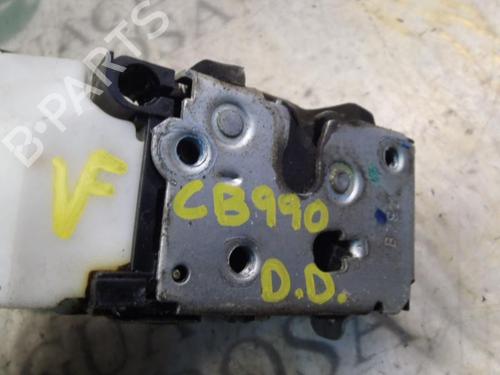 Front right lock FIAT DOBLO MPV (119_, 223_) 1.3 D Multijet | BP3809703C97 