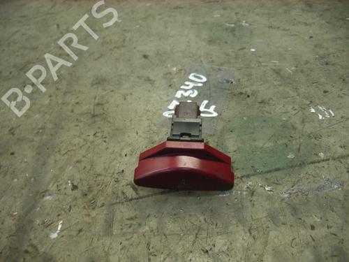 Used Warning switch Warning switch CITROËN C5 I (DC_) [2001-2005] 3775810 3775810