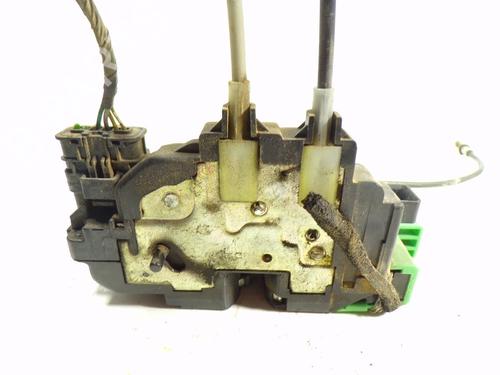 Rear right lock HYUNDAI i30 (FD) 1.6 CRDi | BP7847079C99 