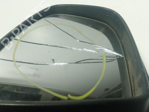 Right mirror BMW X6 (E71, E72) xDrive 40 d | BP32299325C27 