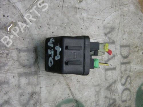 Used Electronic module NISSAN VANETTE CARGO Van (HC 23) [1994-2002]  3756001