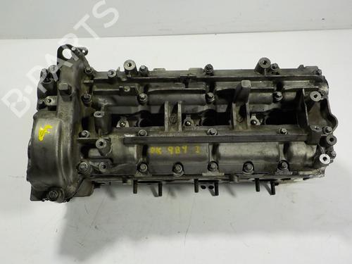 Used Cylinder head Cylinder head MERCEDES-BENZ CLS (C219) CLS 320 CDI (219.322) (224 hp) 13507263 13507263