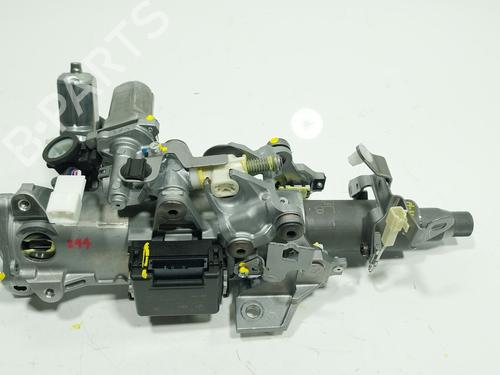 Used Steering column Steering column TOYOTA LAND CRUISER (_J25_) 2.8 D MHEV 4x4 (GDJ251) (204 hp) 32709598 32709598