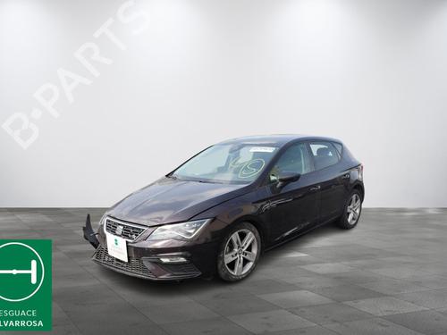 Used Parts SEAT LEON ST (5F8) 1.5 TSI 1562830