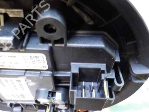 Ventilator motor MERCEDES-BENZ C-CLASS (W205)  | BP5840503M62 