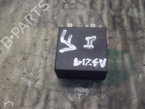 Elektronisk modul SKODA OCTAVIA I (1U2)  | BP4021686M83 