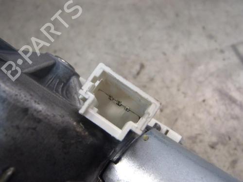 Rear wiper motor RENAULT SCÉNIC II (JM0/1_) 1.9 dCi (JM0G, JM12, JM1G, JM2C) | BP3802852M102 