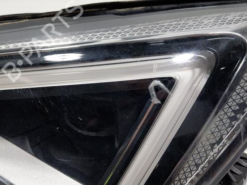 Left headlight SEAT LEON Sportstourer (KL8, KLD) 1.5 eTSI | BP26019726C28 - Image 5