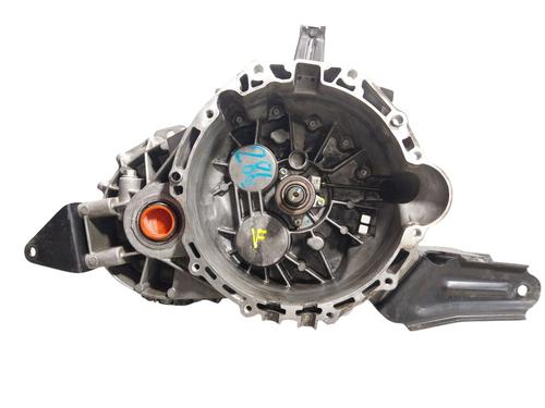 Used Gearbox Gearbox SSANGYONG KORANDO (CK) 2.0 e-XDi (175 hp) 25742776 25742776