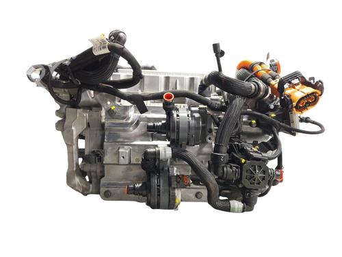 Engine TOYOTA PROACE Van (MDZ_) Electric (MDZS, MDZZ) | BP32369096M1 - Image 4