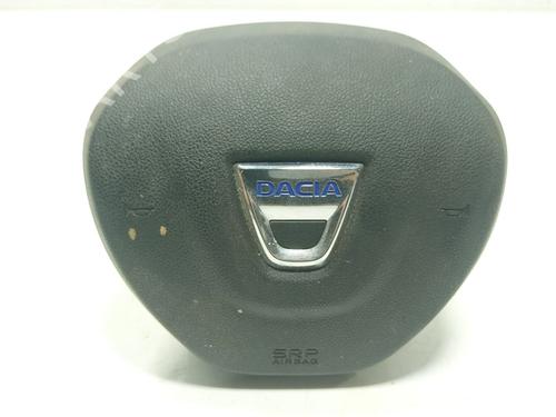 Used Driver airbag DACIA SPRING EV (B6M1) (45 hp) 27520552
