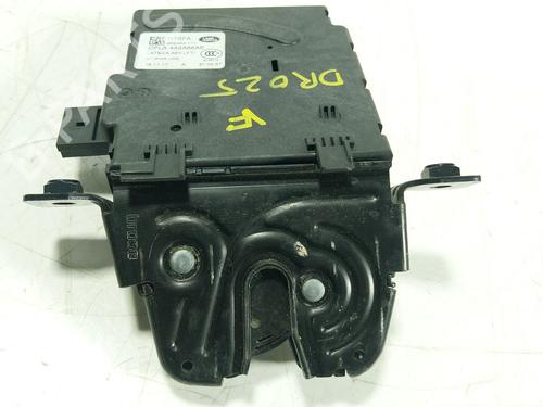 Used Tailgate lock Tailgate lock LAND ROVER RANGE ROVER SPORT II (L494) 3.0 SDV6 4x4 (306 hp) 27562294 27562294