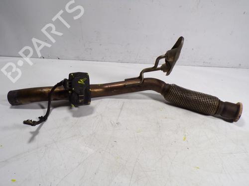 Used Exhaust manifold SEAT LEON (5F1) 1.6 TDI (90 hp) 14286592