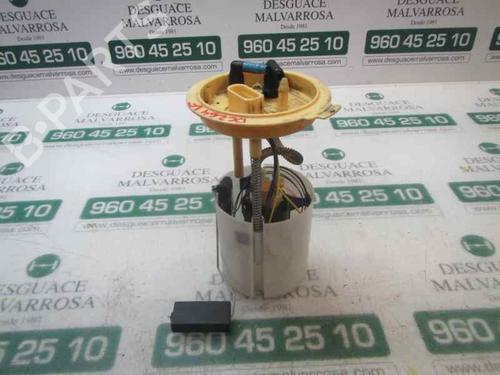 Used Fuel pump Fuel pump VW GOLF VI (5K1) 1.6 TDI (105 hp) 3877282 3877282
