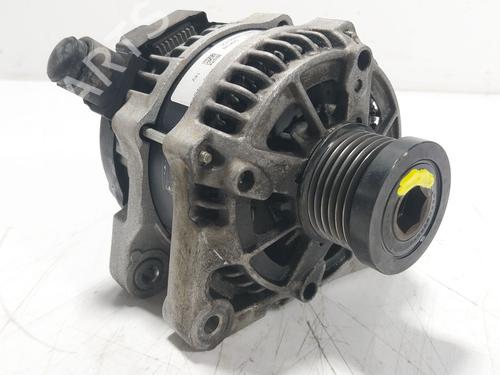 Used Alternator Alternator FORD FOCUS III 1.0 EcoBoost (100 hp) 29258232 29258232