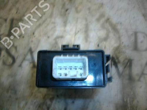 Electronic module CHEVROLET KALOS 1.4 16V | BP3768206M83 