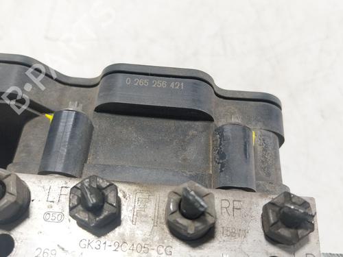 ABS pump FORD TRANSIT V363 Van (FCD, FDD)  | BP27806061M43 