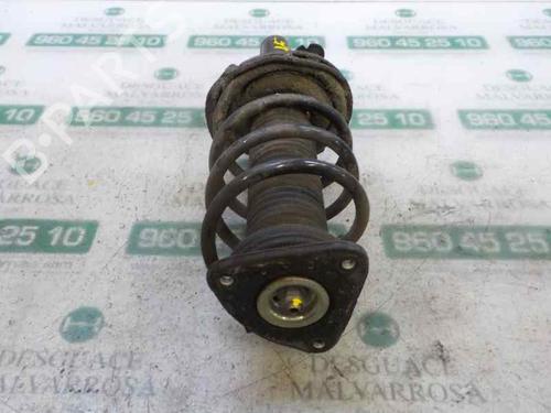 Left front shock absorber FORD FOCUS III 1.0 EcoBoost | BP6216977M16 