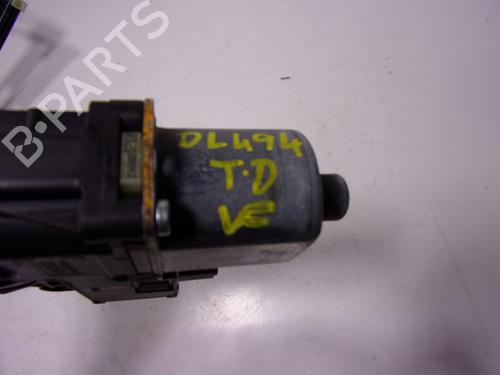 Right rear window motor CUPRA LEON Sportstourer (KL8, KU8, KUD) 1.4 e-HYBRID | BP15846663E22 