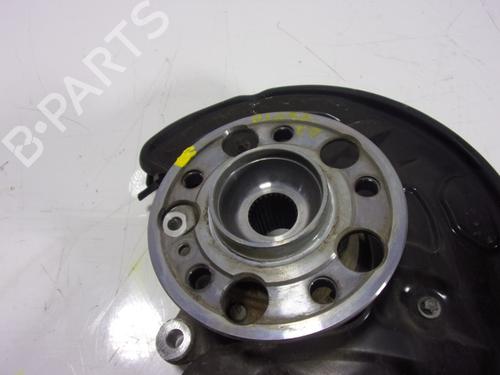 Right rear steering knuckle MERCEDES-BENZ C-CLASS Coupe (C205)  | BP10639438M28 